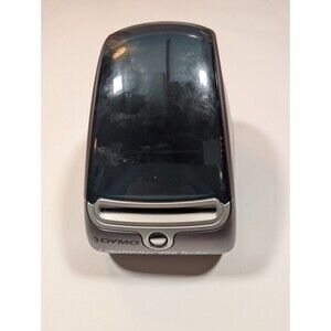DYMO LabelWriter 400 Turbo Thermal Label Printer Tested